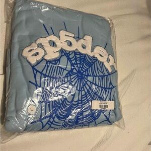 Sp5der hoodie *SUMMER SALE* ‼️‼️